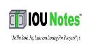 IOU Notes logo